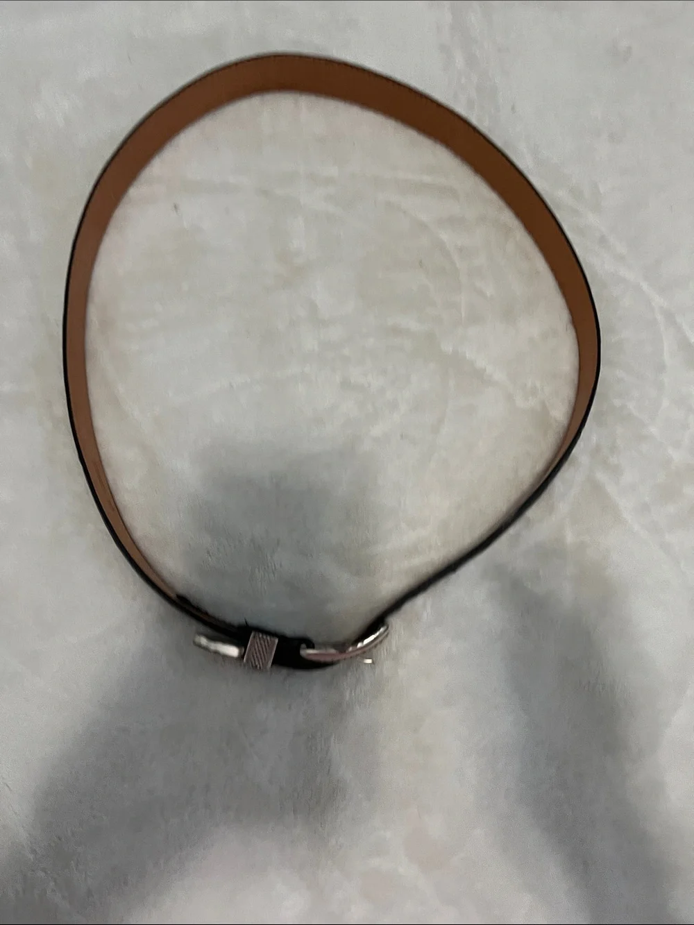 Brighton men belt